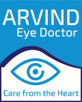 arvind-logo